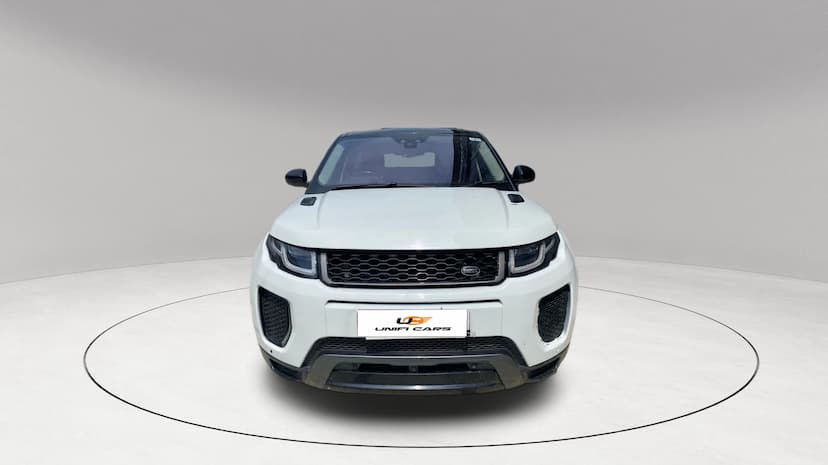 RANGE ROVER EVOQUE HSE DYNAMIC 2018-20