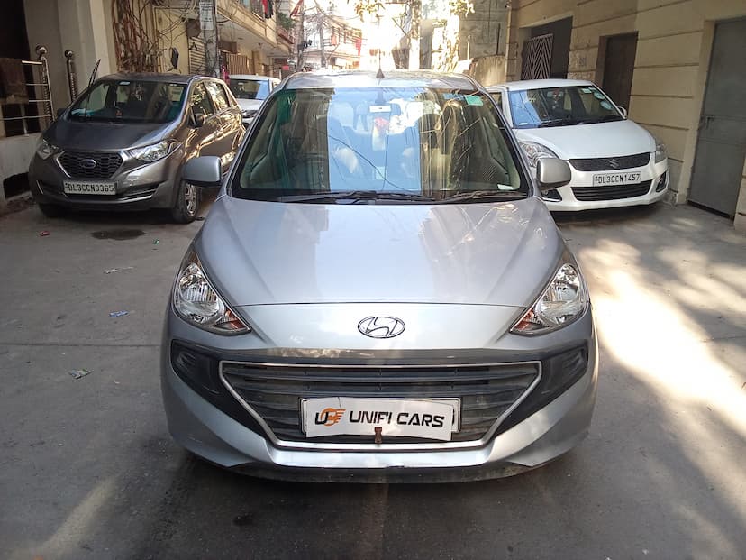 HYUNDAI SANTRO MAGNA 1.1  MT 2021