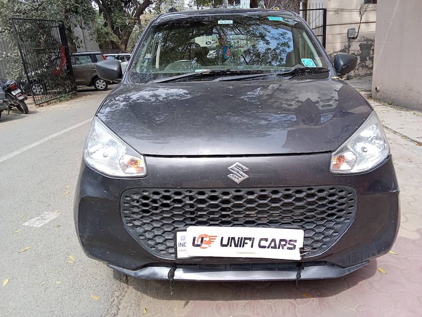 MARUTI ALTO K10 VXI CNG 2023/24