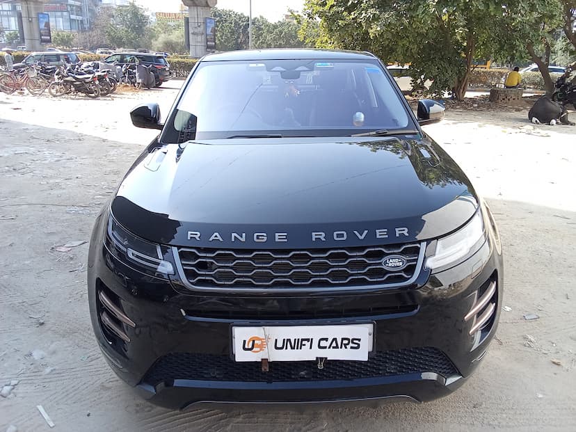 RANGE ROVER EVOQUE 2.0P RDYNSE 2021