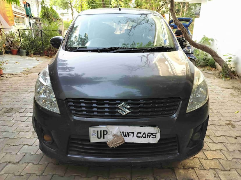 MARUTI ERTIGA VDI 2015