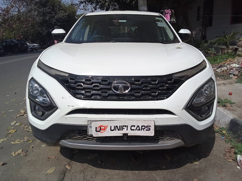 TATA HARRIER XZ 2.0L KRYOTEC BSIV 2019