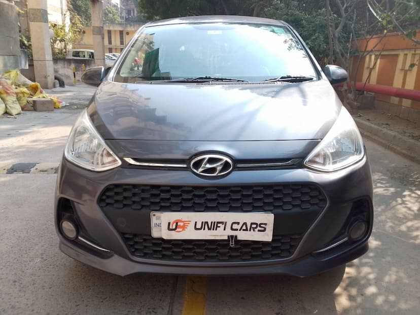 HYUNDAI GRAND I10 SPORTS 1.2 2018