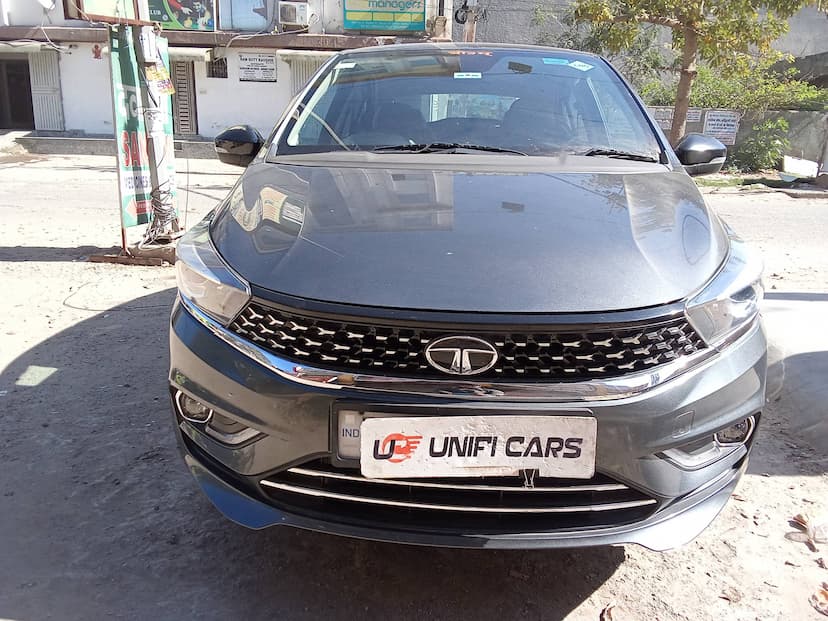 TATA TIGOR CNG XZ+ 1.2 RTN BS6 2022