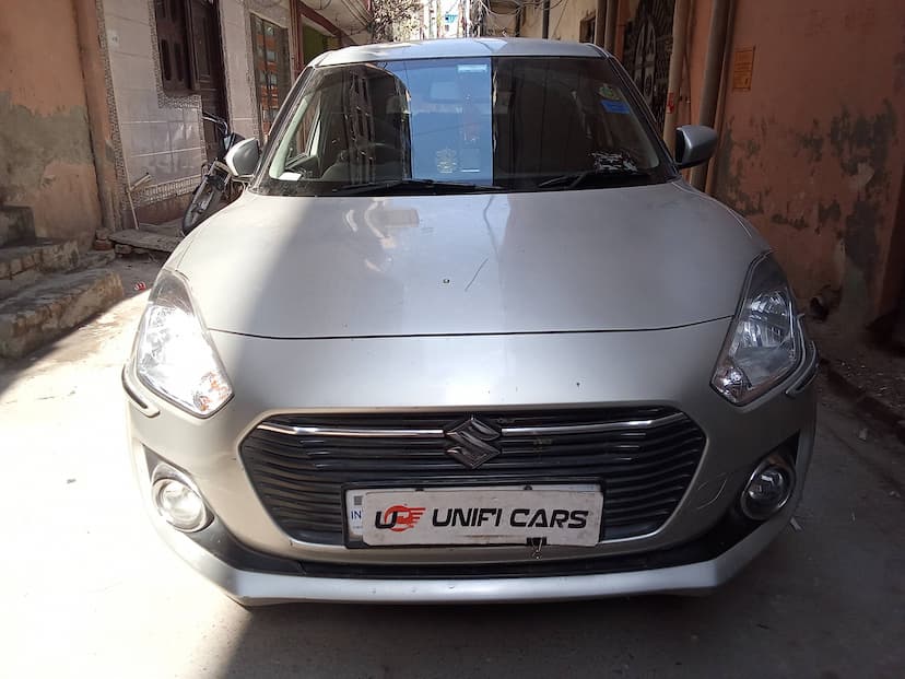 MARUTI SWIFT VXI 2018